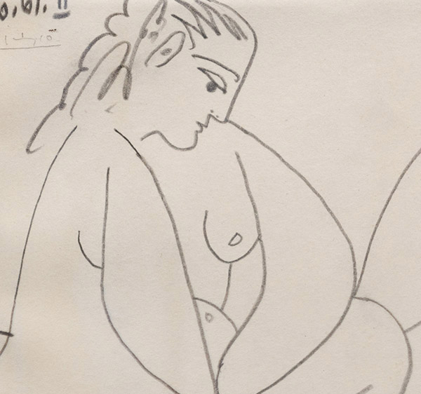 Pablo Picasso